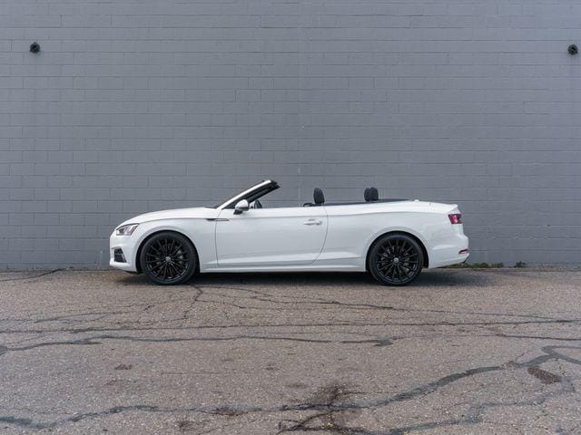 audi a5 cabriolet 2019 WAUYNGF55KN007514 image audi a5 cabriolet 2019 WAUYNGF55KN007514 image